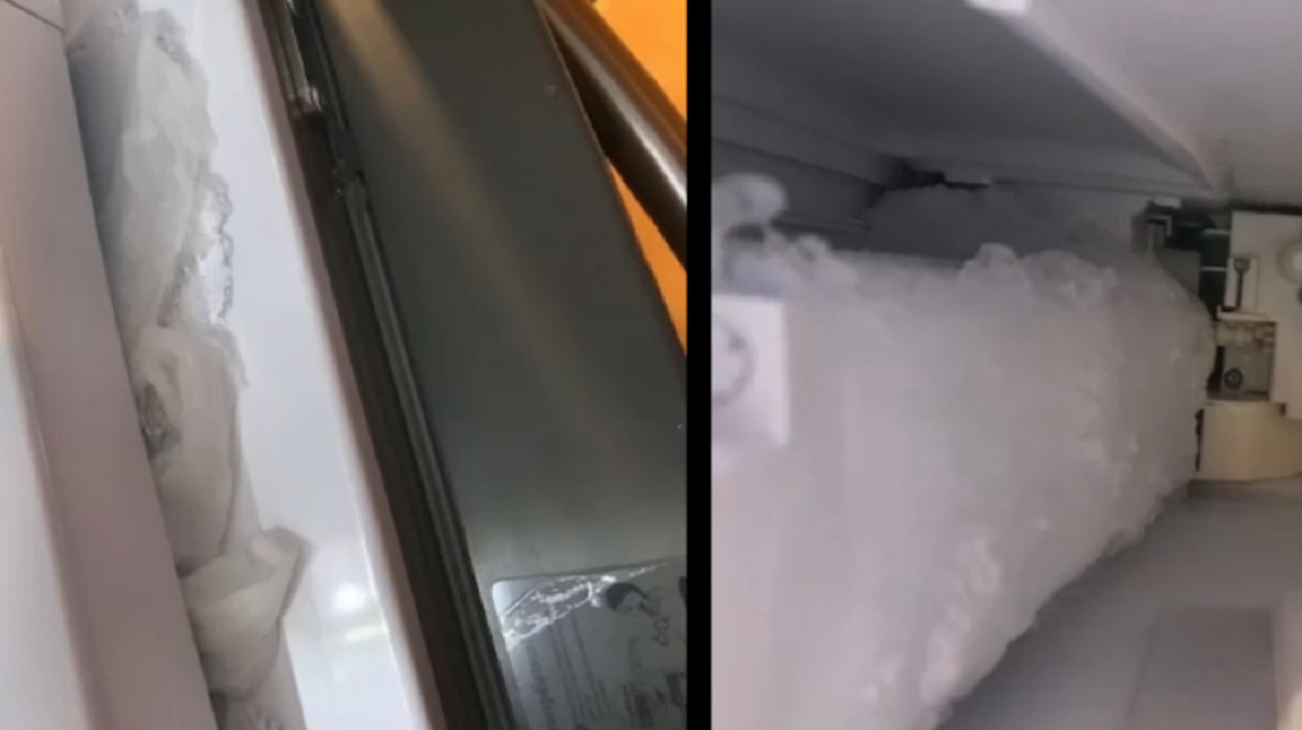 Mediation Ordered in Samsung Ice Maker ClassAction Suit NBC 6 South