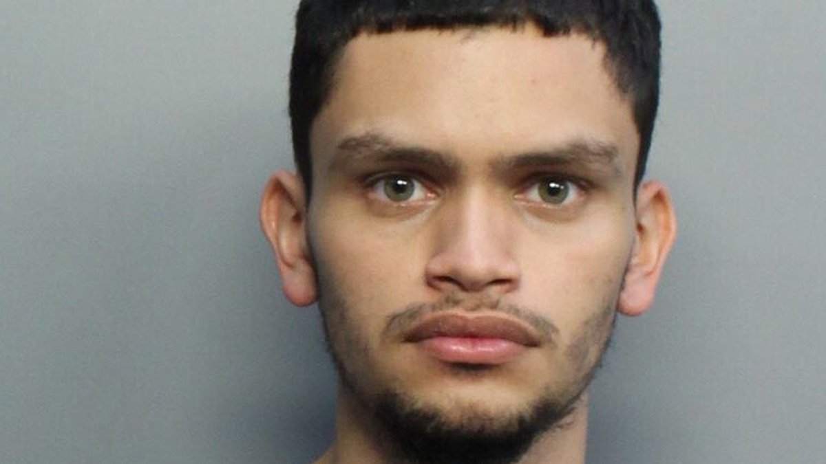 Two Teens Arrested in Hialeah Shooting That Left 1 Person Dead, Another ...