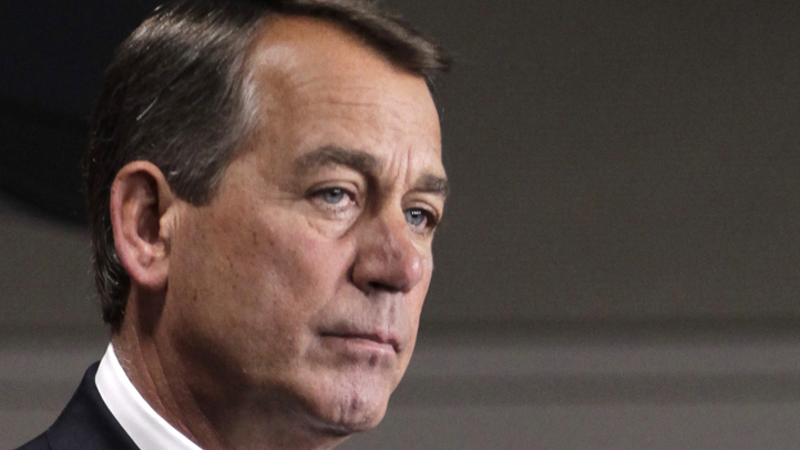 070911 john boehner Debt Showdown