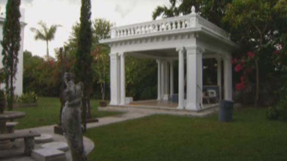 Miami’s Original Cuban Consulate Coming Back to Life NBC 6 South Florida
