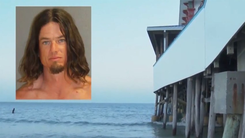 071719 john bloodsworth daytona beach pier arrest