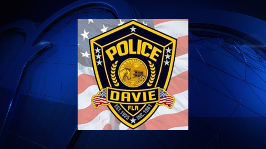 Davie Police Sergeant Rushed To Hospital After Being Hit By Car Along I