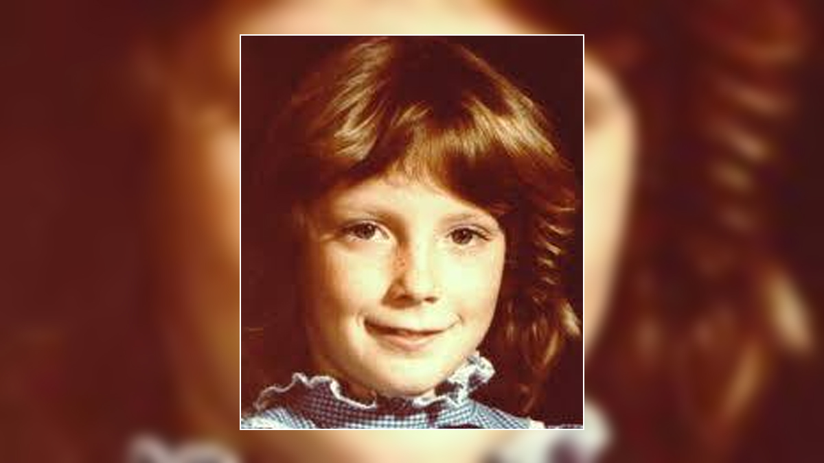 Deputies to discuss person of interest in 1984 cold case of missing 8-year-old Florida girl