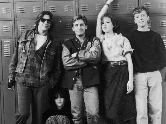 First-ever ‘The Breakfast Club' reunion with all 5 members happening in Chicago