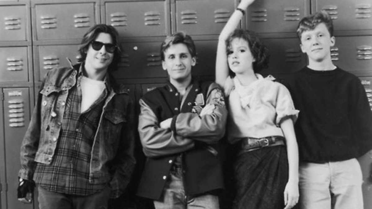 First-ever ‘The Breakfast Club' reunion with all 5 members happening in Chicago First-ever ‘The Breakfast Club' reunion with all 5 members happening in Chicago