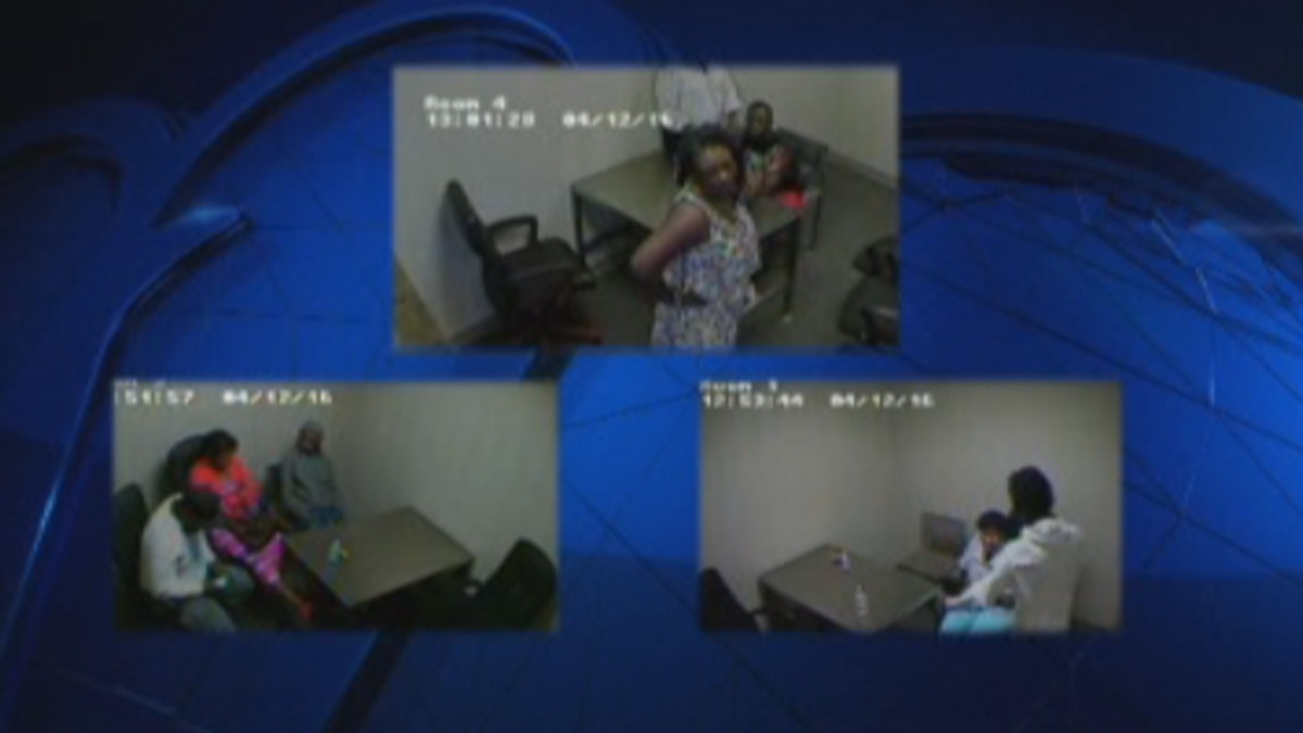 Emotional Interrogation Videos Of Teen Murder Suspects Nbc 6 South Florida