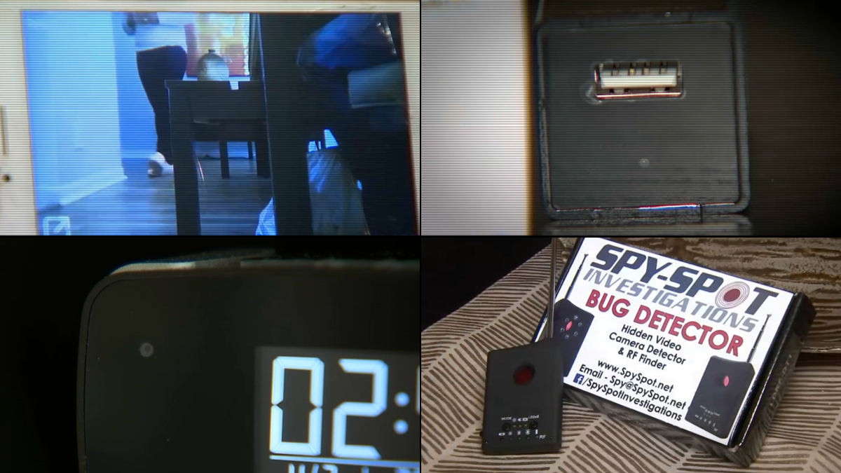 The Basic Principles Of Spy Gps