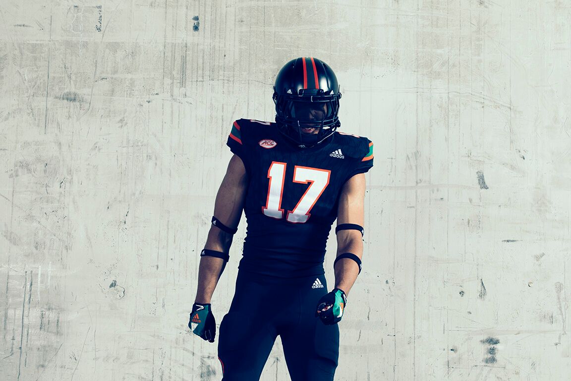 Canes Unveil New State Of Miami Miami Nights Uniforms Nbc 6 South Florida