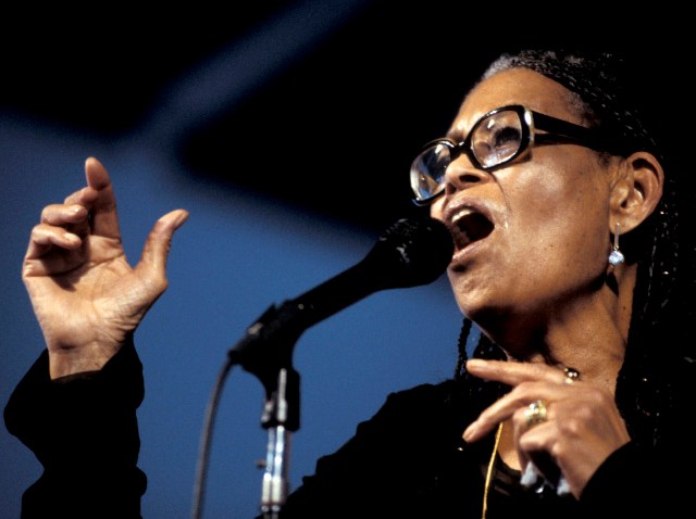 081510 Abbey Lincoln