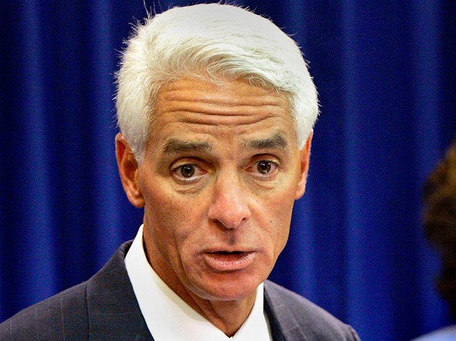 082109 Charlie Crist 2