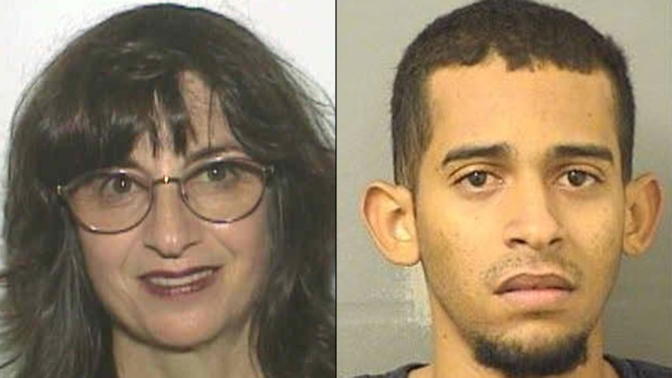 Boca Raton Murder ‘Kill Me,’ Boca Raton Murder Suspect Begs Cops in Interrogation Video ...