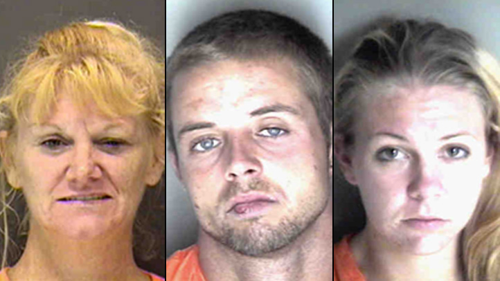 082413 marianne dolleman steven scott kayla masek