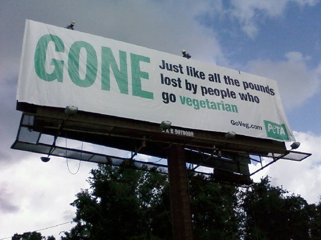 Fat PETA Ad “Gone” but Not Forgotten – NBC 6 South Florida