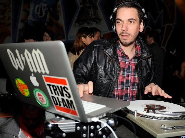 082709 DJ AM
