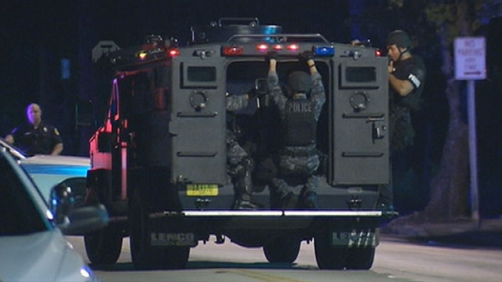 2 Found Dead After Swat Standoff Ends In Miami Nbc 6 South Florida 6054