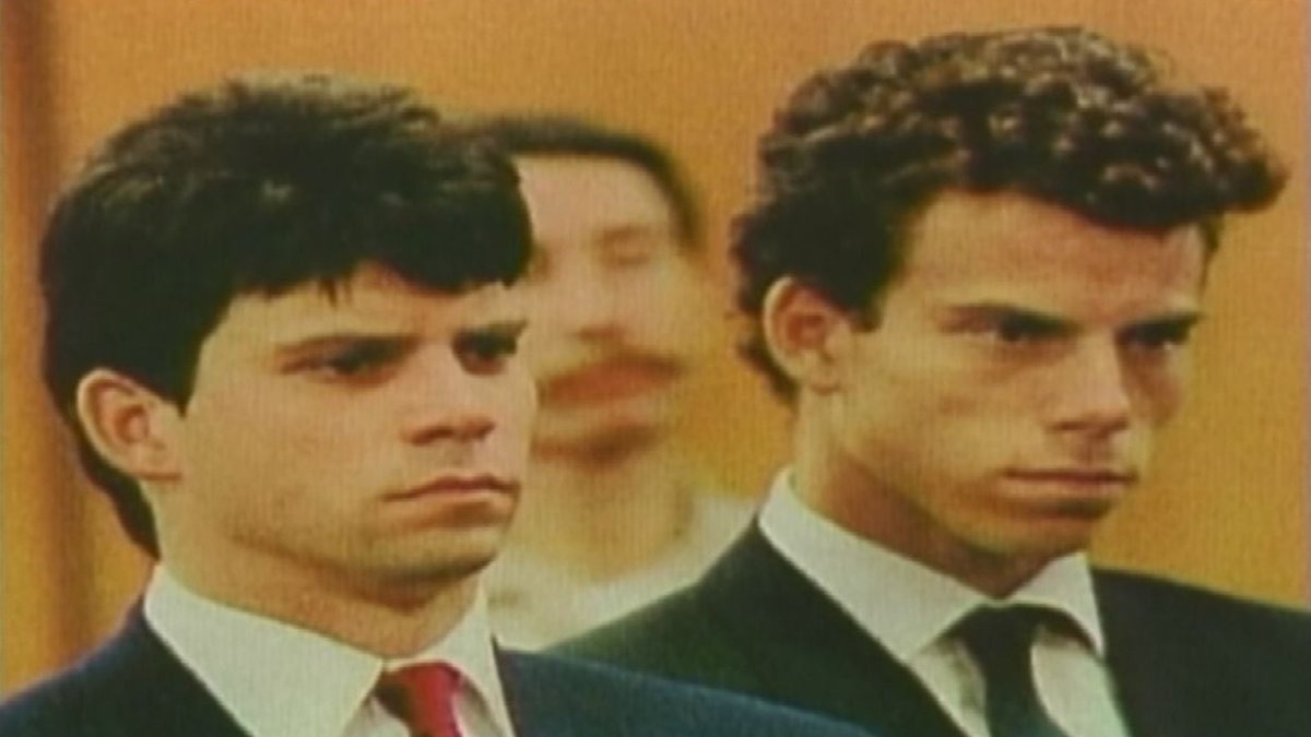 Peacock Docuseries Reveals New Sexual Abuse Allegations Versus Father of Menendez Brothers