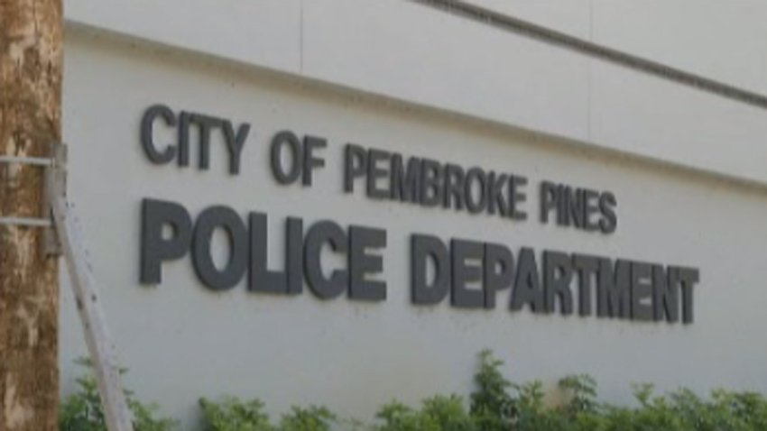 4 Women Arrested In Pembroke Pines Massage Parlor Sting