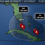 090417 Hurricane Irma 11pm Advisory