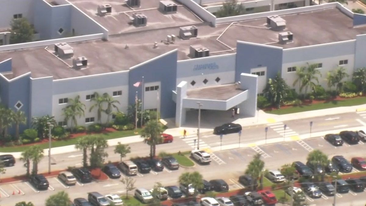 Students at Charter School in Broward Get Sick From THCLaced Candy