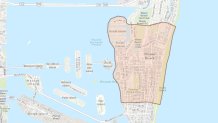 090716 zika aerial spraying zone miami beach