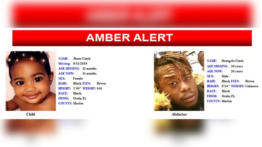 091119 child stolen ocala florida