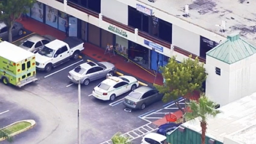 091316 car into adult day care sw miami-dade