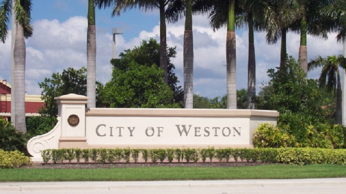 Weston Makes List of Best Places to Live in U.S. - NBC 6 ...