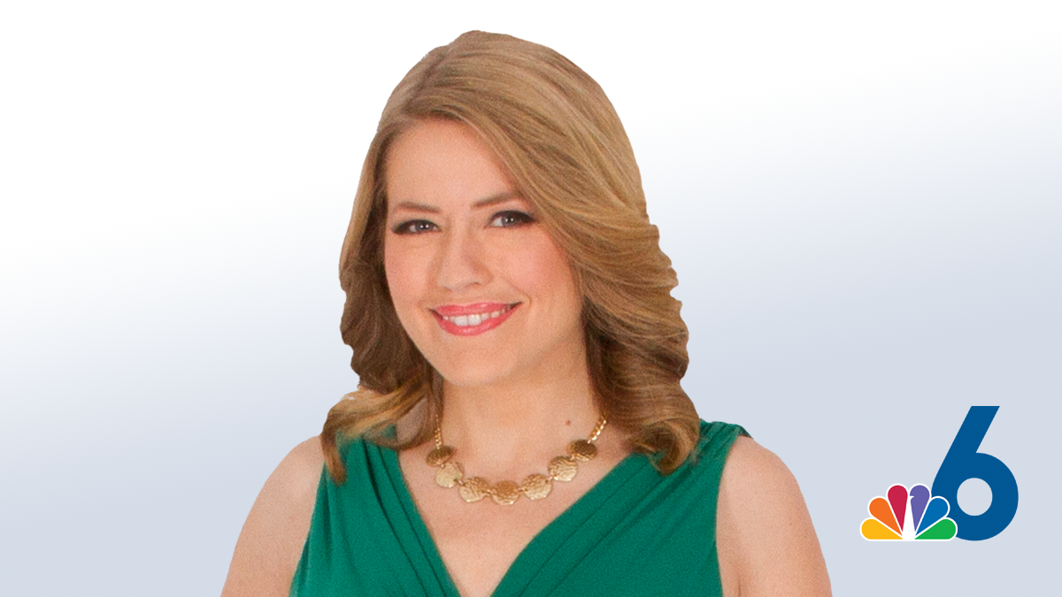 Julia Bagg – NBC 6 South Florida