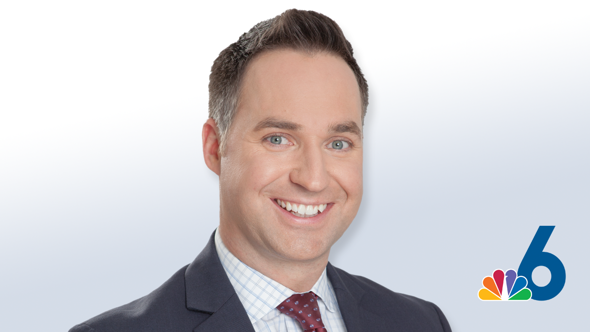 Ryan Phillips NBC 6 South Florida