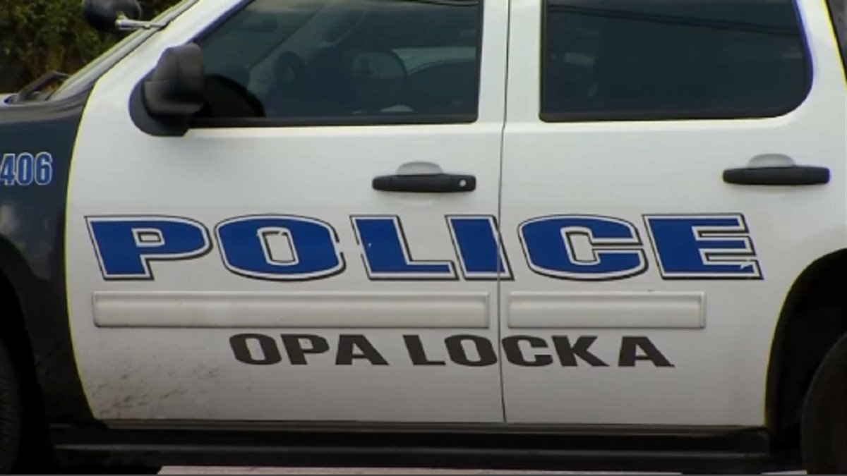 Opa-locka mom used 13-year-old daughter as robbery getaway driver, cops say