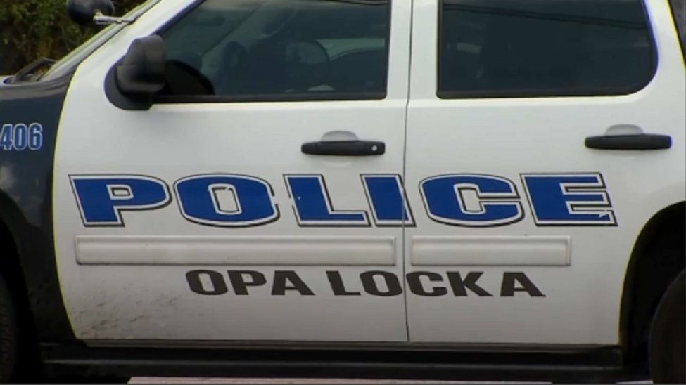 Opa-locka Officer Once Fired Now Leads Police Department’s ...