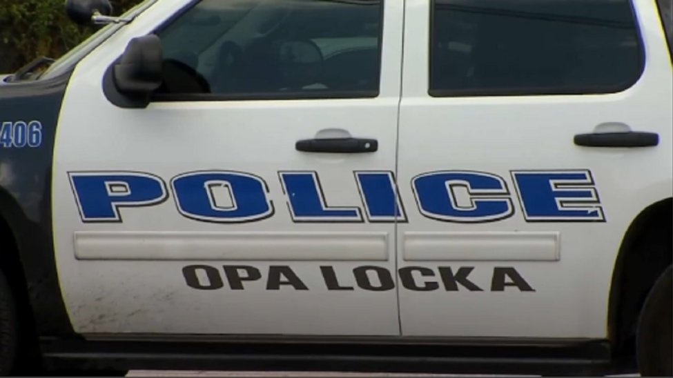 Opalocka Officer Once Fired Now Leads Police Department’s