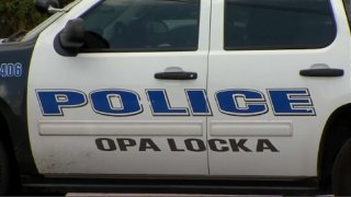 091917 Opa Locka Police Department