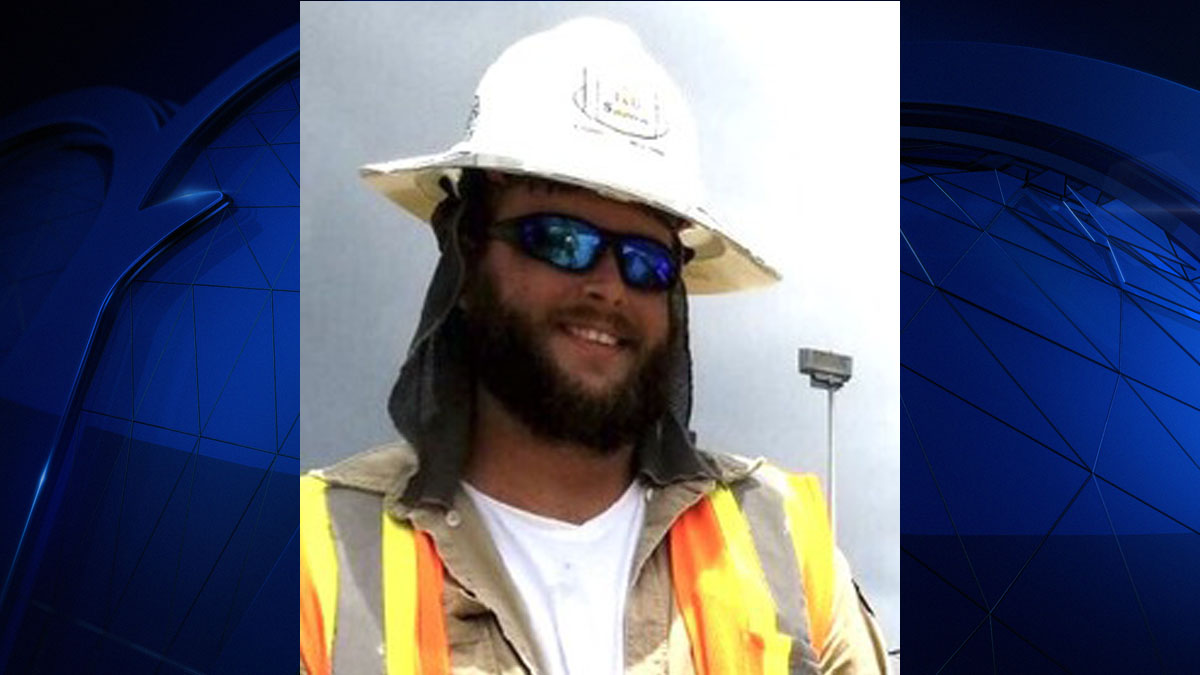 Utility Worker Killed in Fall From Fort Lauderdale Parking Garage – NBC