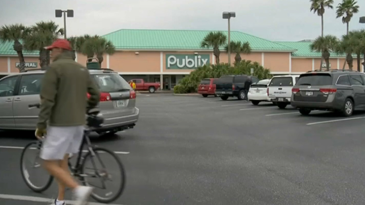 Publix Baggers, Cashiers Soon Can Grow Beards – NBC 6 South Florida