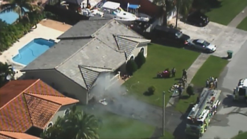 093013 miami-dade house fire