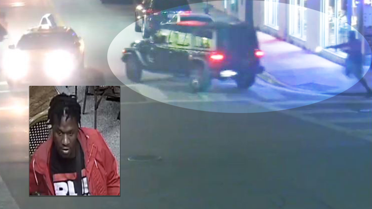 Motorist Targeted in Christmas Eve Shooting in Miami Beach NBC 6