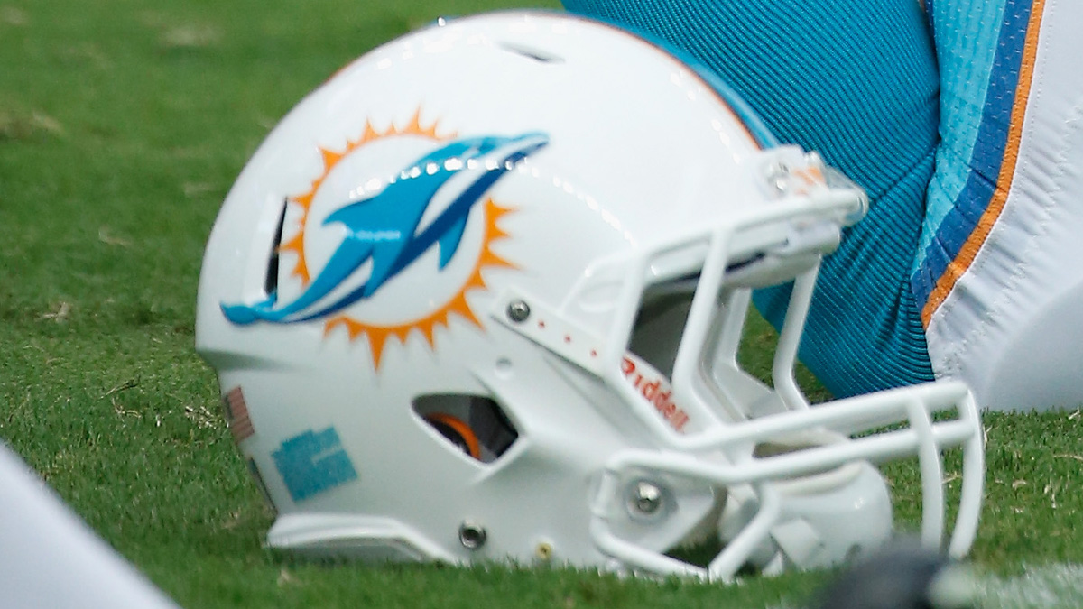 Dolphins' Jones on PUP, Campbell on Non-Football Injury List – NBC 6 South  Florida
