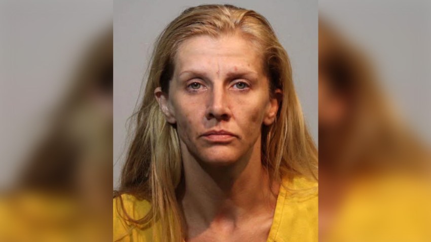 100919 sara barnes mugshot