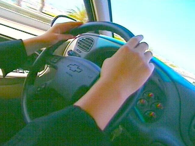 101008 Steering Wheel Car Generic_640X480