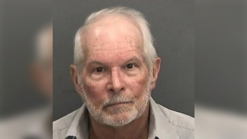 101019 James Humphreys mugshot