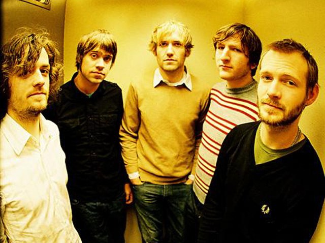 102108 Minus the Bear