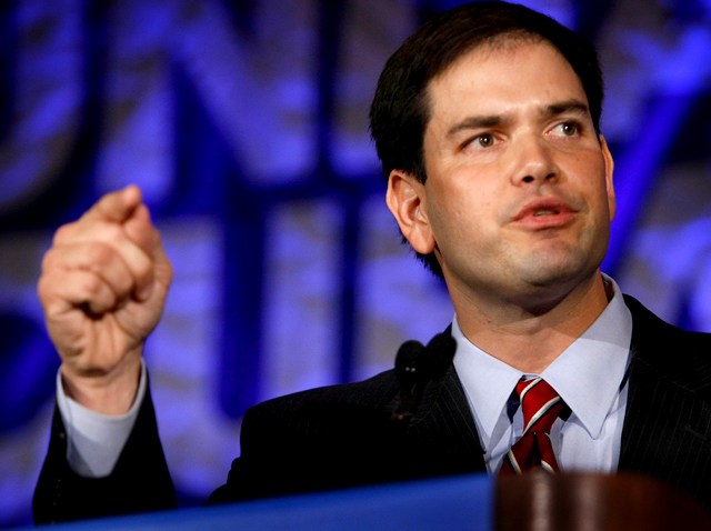 Marco Rubio