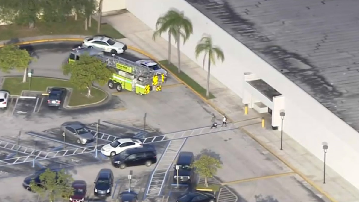 Man Injured in Shooting at Southland Mall in Cutler Bay NBC 6 South Florida