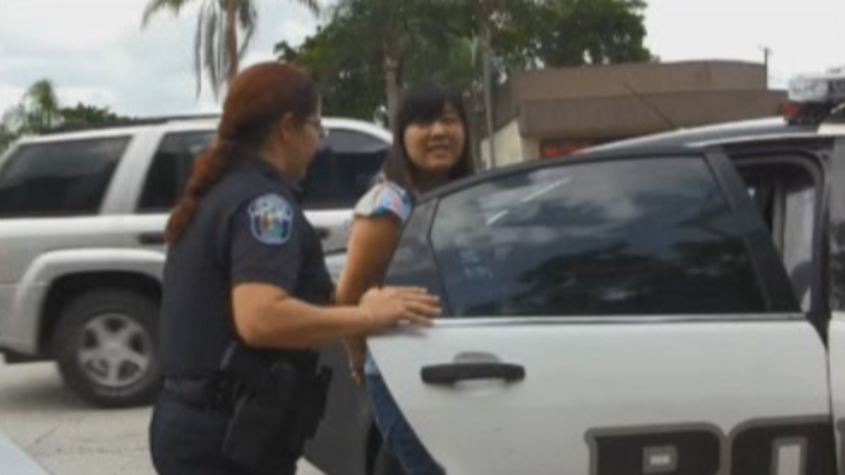 24 Arrests Made In Massage Parlor Prostitution Sting Hollywood Police 4530