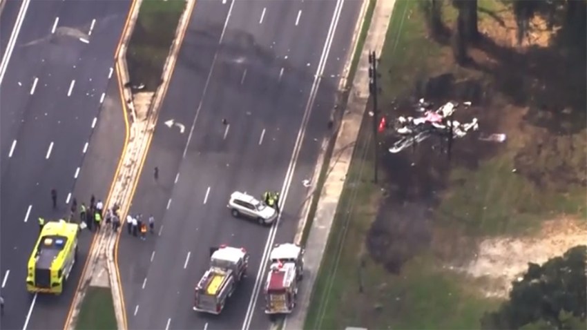 103119 plane crash ocala