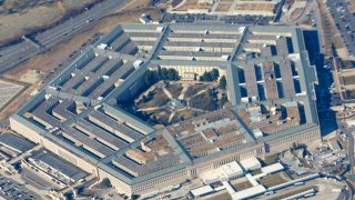 The Pentagon