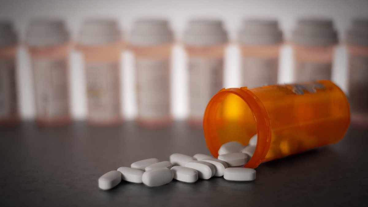 Florida can import prescription drugs from Canada: FDA – NBC 6 South Florida - Vimarsana News