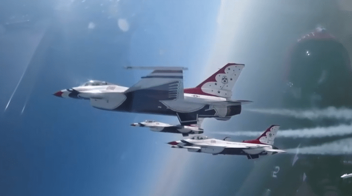 Wings Over Homestead Air Show Returns This Weekend – NBC 6 South Florida Wings Over Homestead Air Show Returns This Weekend – NBC 6 South Florida