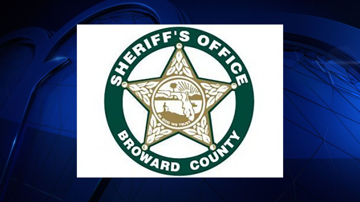 Veteran Deputy From Broward Sheriff's Office Arrested for Official  Misconduct, Grand Theft – NBC 6 South Florida